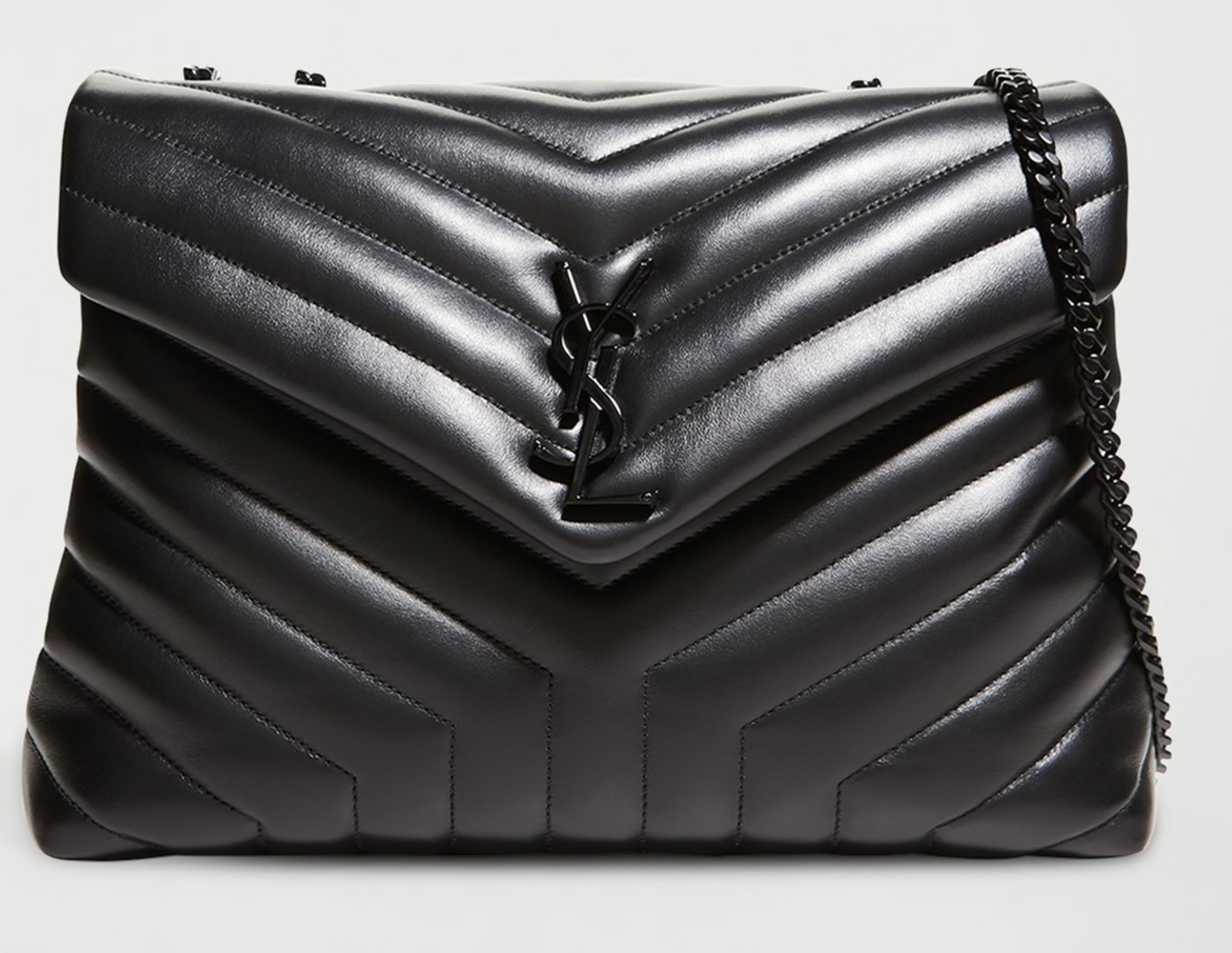 YSL LouLou purse